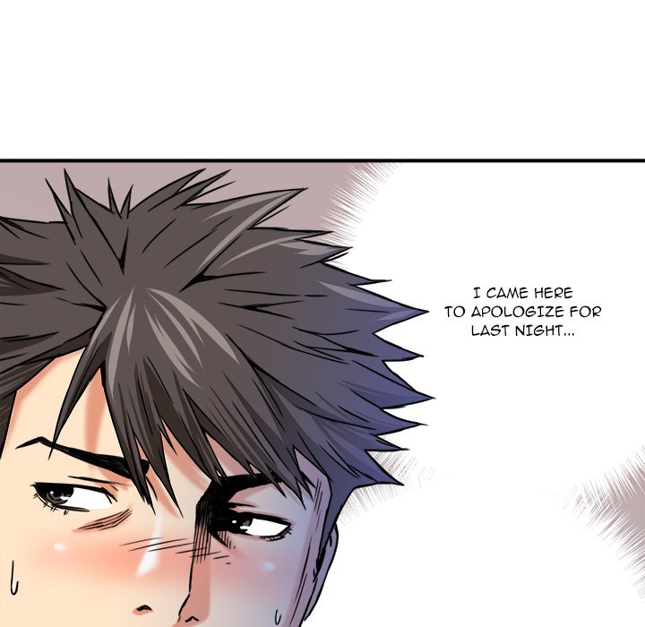 Caught on Tape Chapter 10 Page 104