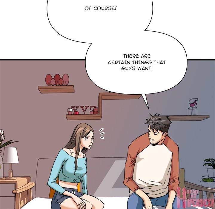 Caught on Tape Chapter 10 Page 106