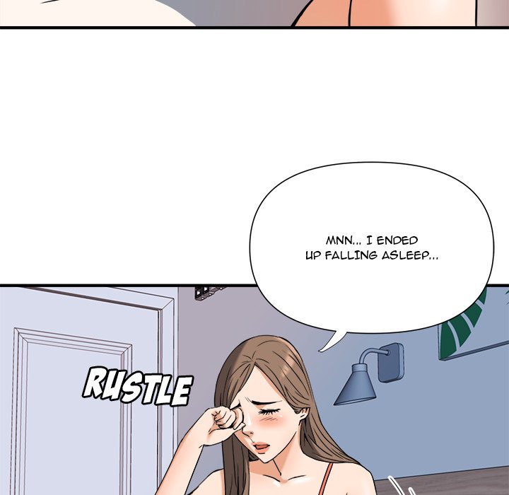Caught on Tape Chapter 10 Page 15