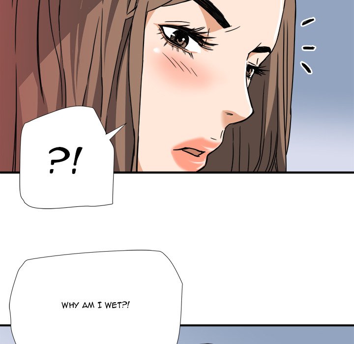 Caught on Tape Chapter 10 Page 17