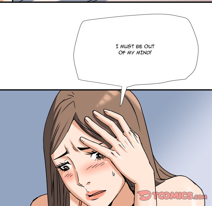 Caught on Tape Chapter 10 Page 20
