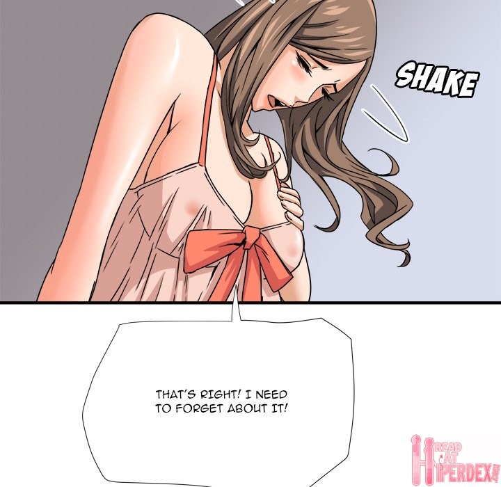 Caught on Tape Chapter 10 Page 31