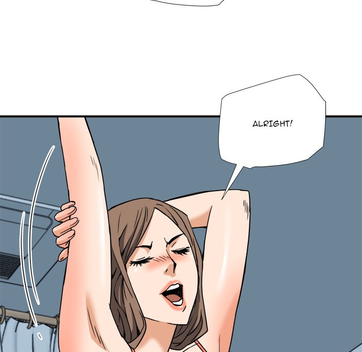 Caught on Tape Chapter 10 Page 32
