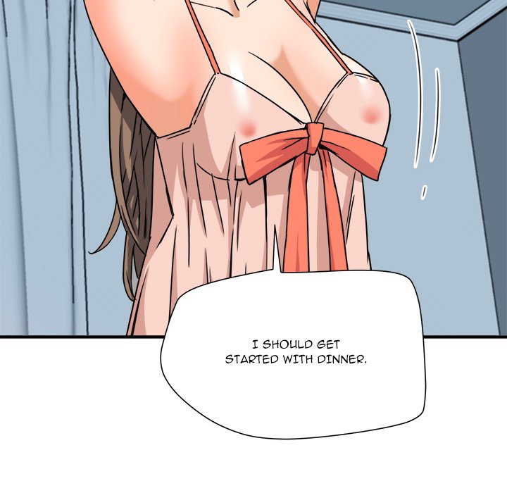 Caught on Tape Chapter 10 Page 33