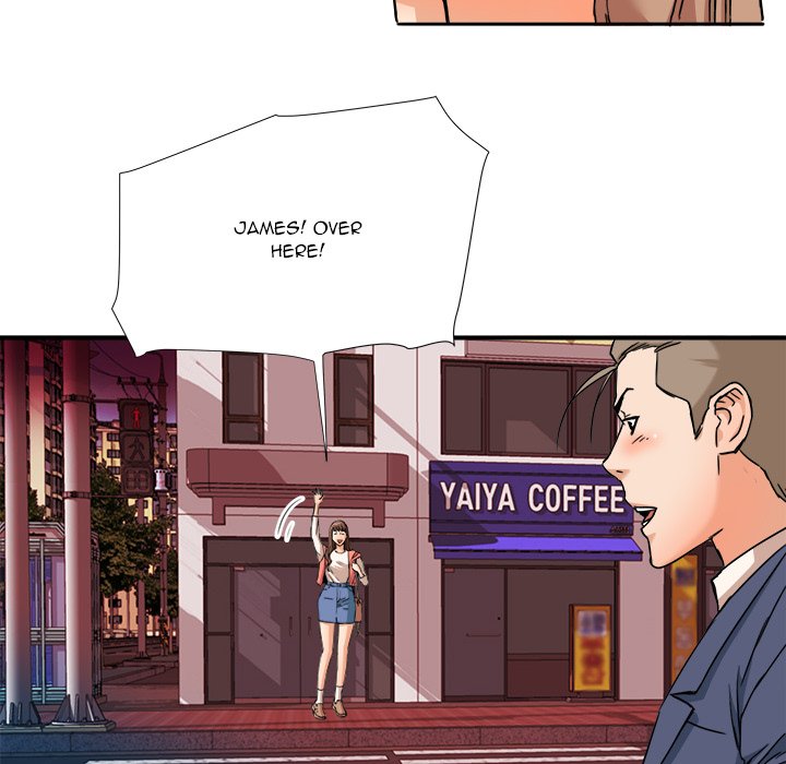 Caught on Tape Chapter 10 Page 41