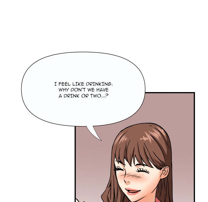 Caught on Tape Chapter 10 Page 45