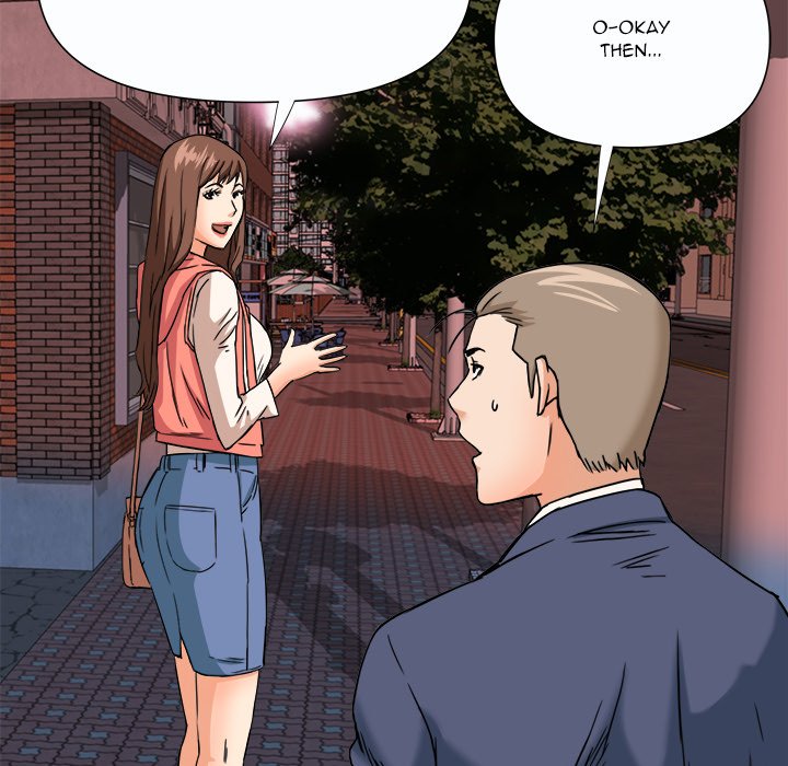 Caught on Tape Chapter 10 Page 47