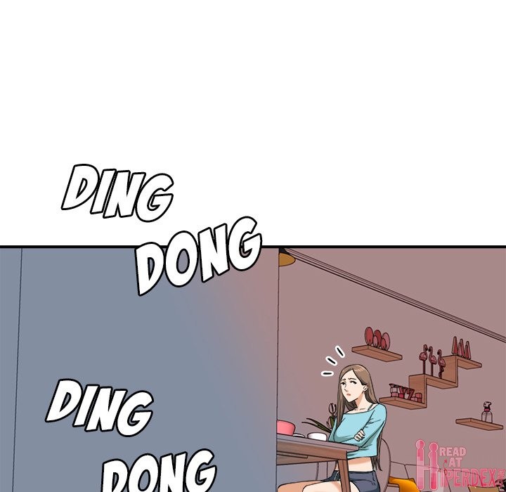 Caught on Tape Chapter 10 Page 49