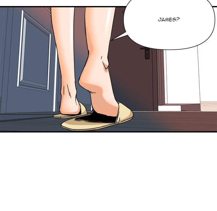 Caught on Tape Chapter 10 Page 51
