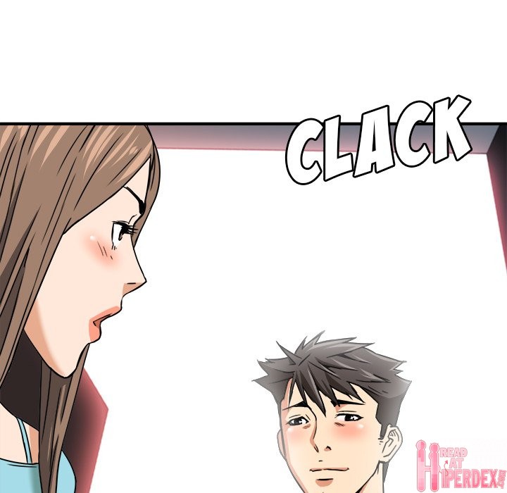 Caught on Tape Chapter 10 Page 52