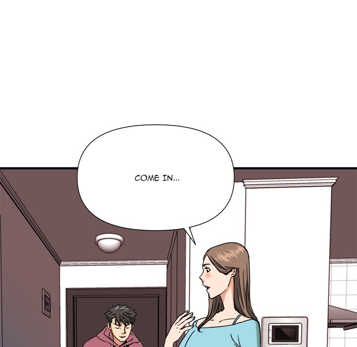 Caught on Tape Chapter 10 Page 54