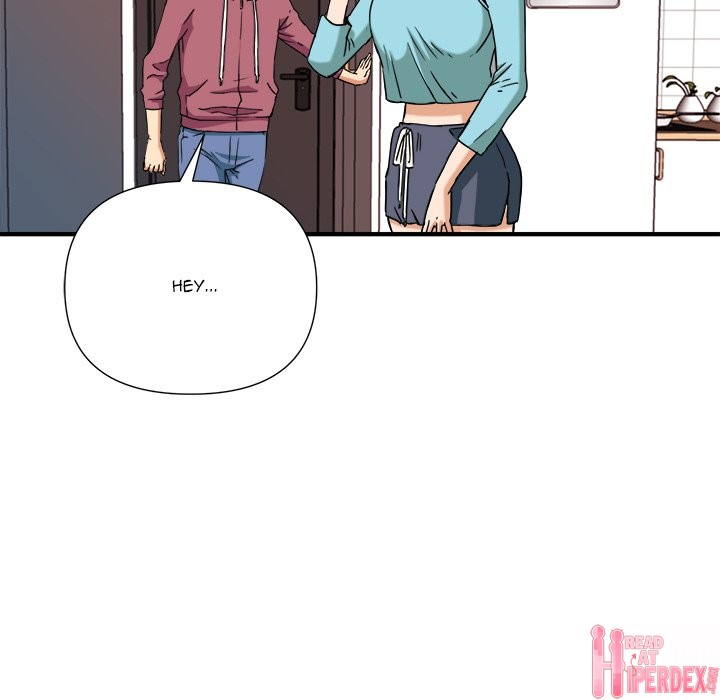 Caught on Tape Chapter 10 Page 55