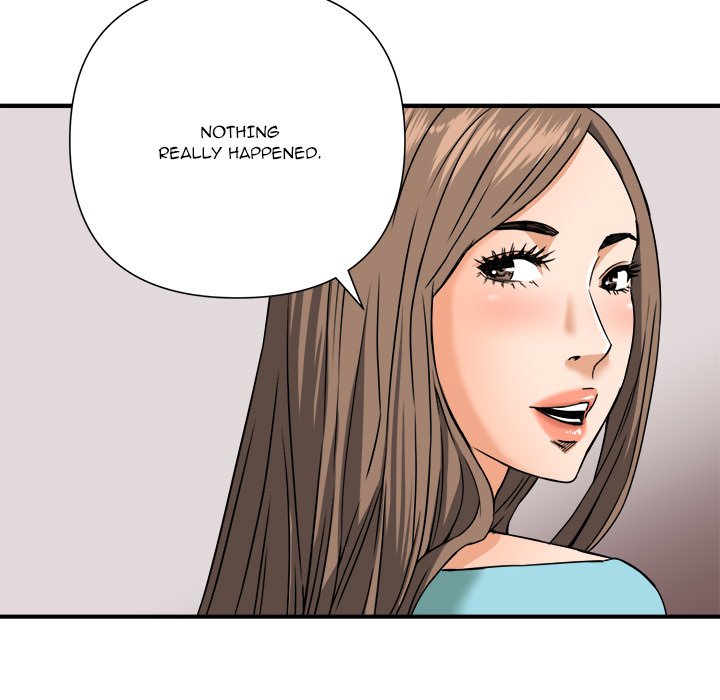 Caught on Tape Chapter 10 Page 59