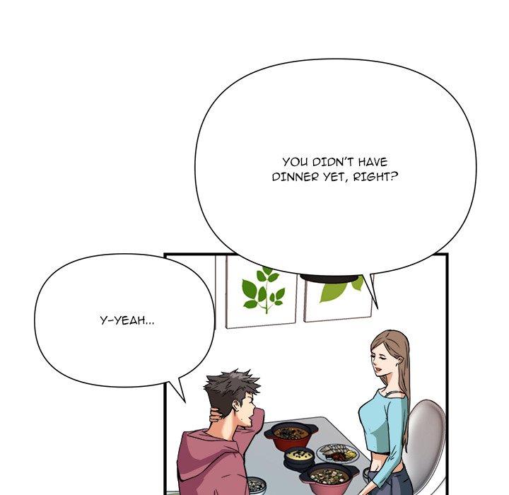 Caught on Tape Chapter 10 Page 60