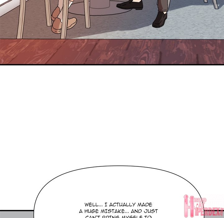 Caught on Tape Chapter 10 Page 64