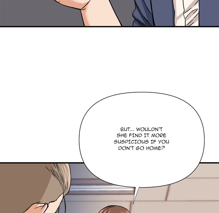 Caught on Tape Chapter 10 Page 66