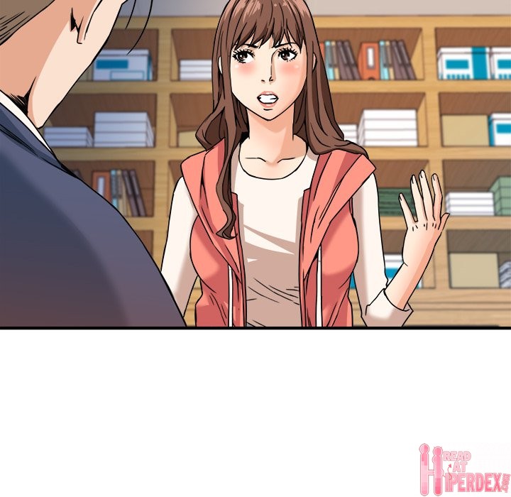 Caught on Tape Chapter 10 Page 67