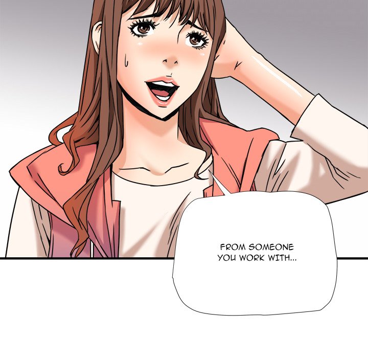 Caught on Tape Chapter 10 Page 72