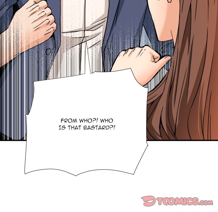 Caught on Tape Chapter 10 Page 74