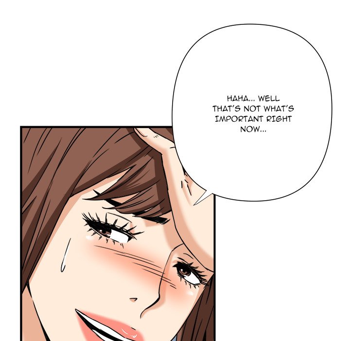 Caught on Tape Chapter 10 Page 75