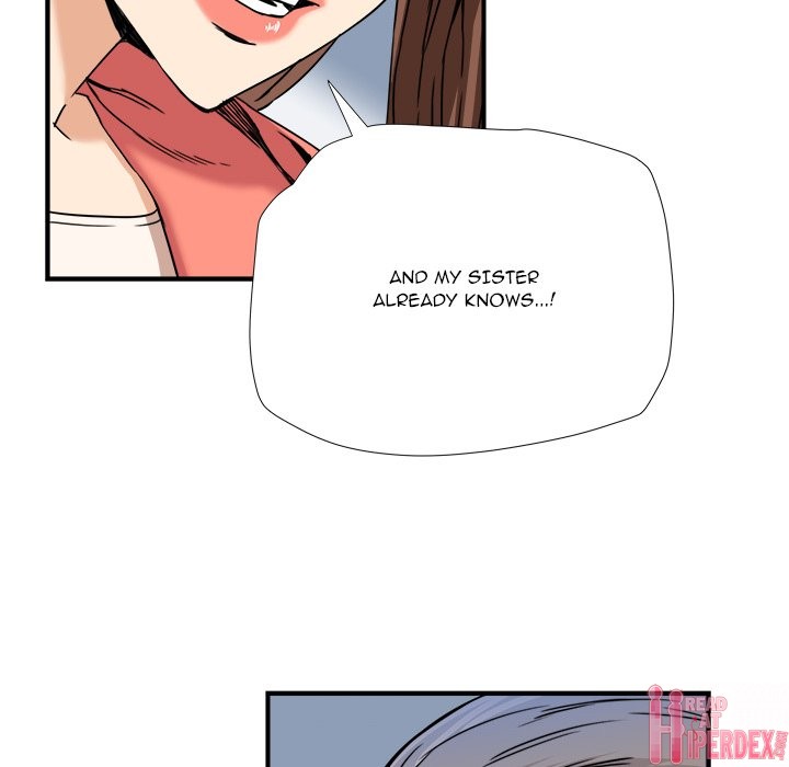 Caught on Tape Chapter 10 Page 76