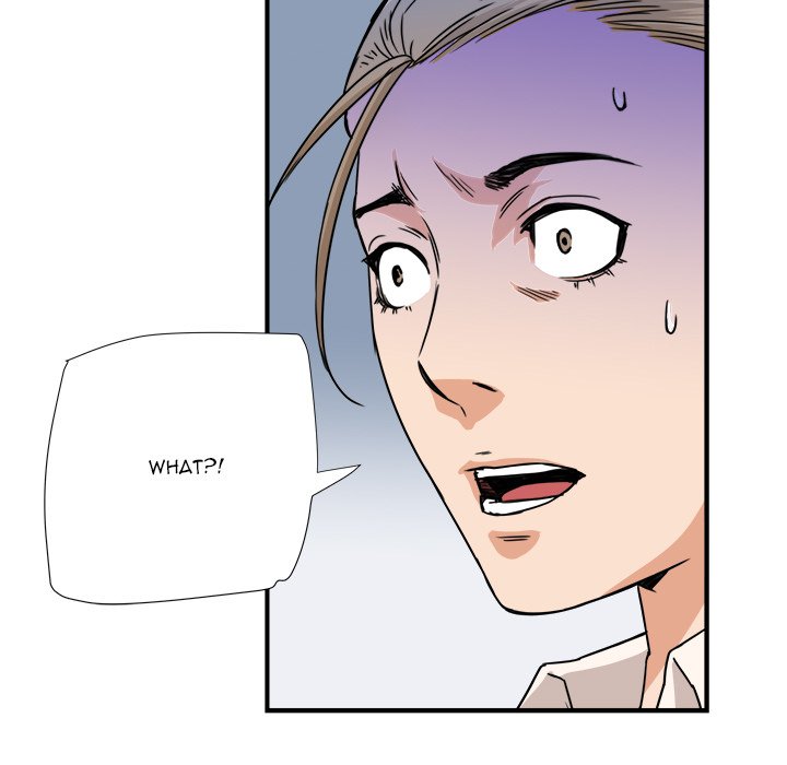 Caught on Tape Chapter 10 Page 77