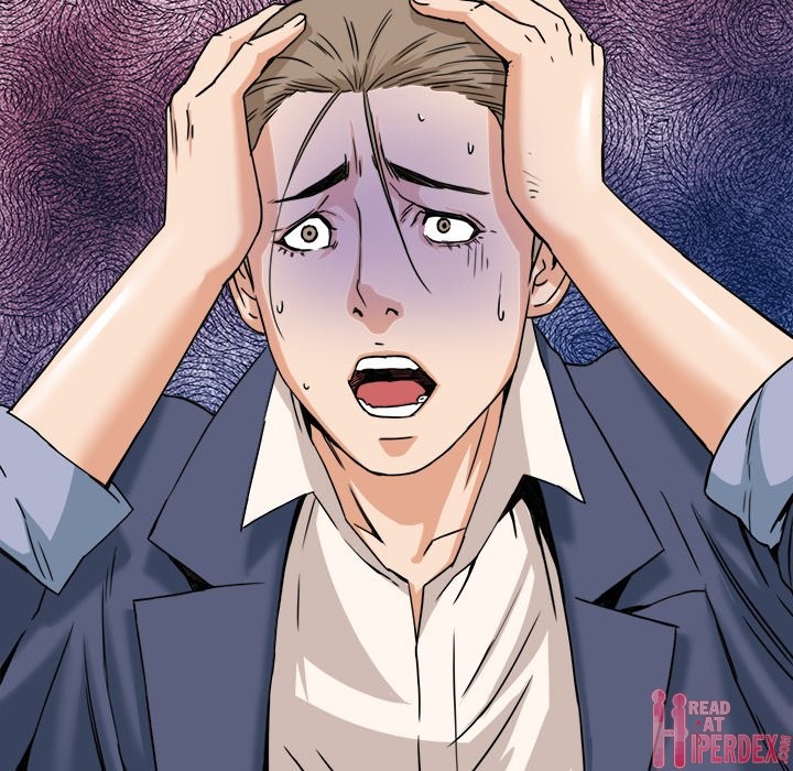Caught on Tape Chapter 10 Page 79