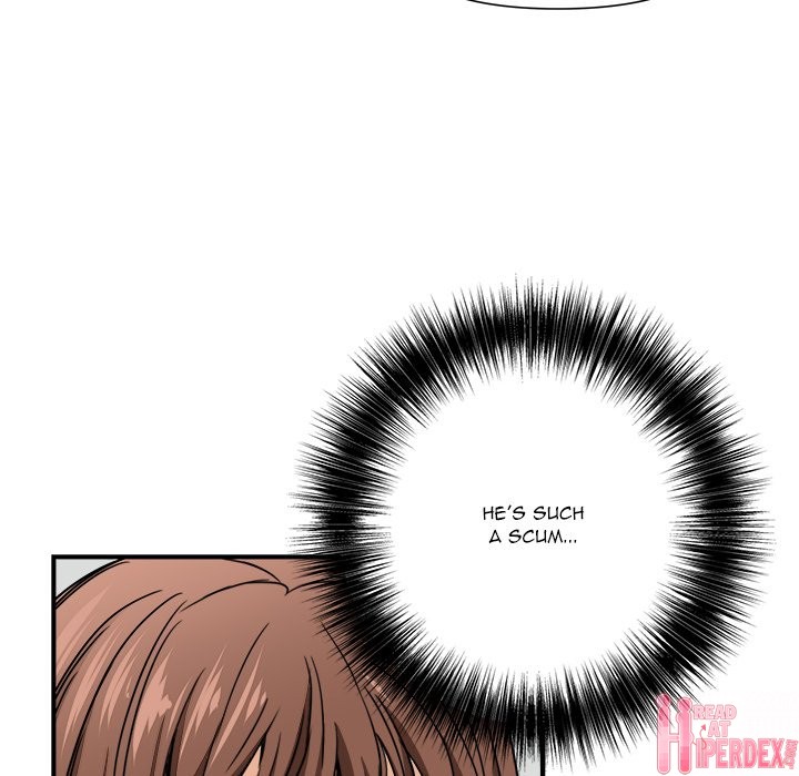 Caught on Tape Chapter 10 Page 82