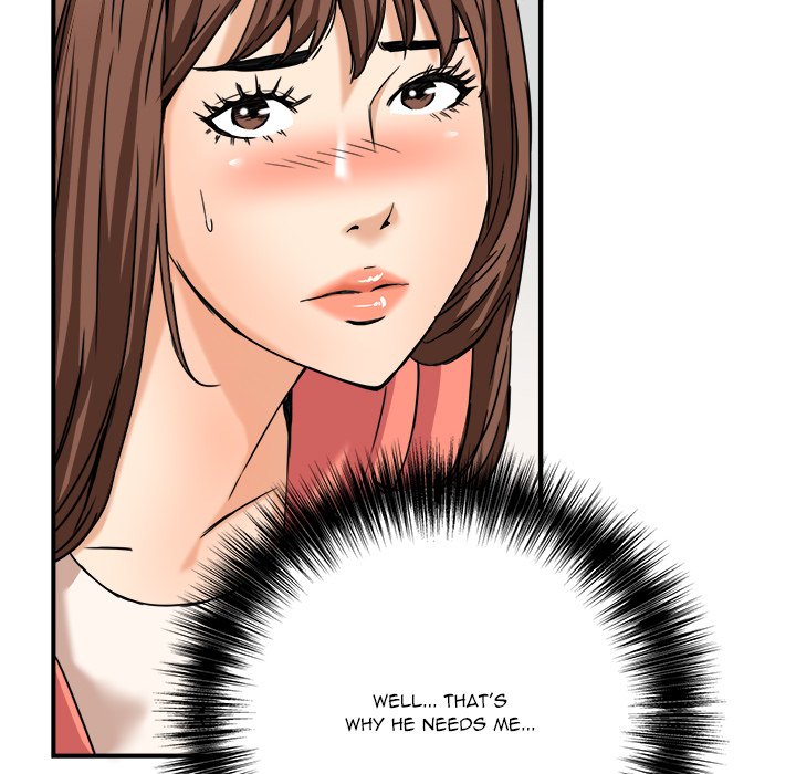 Caught on Tape Chapter 10 Page 83