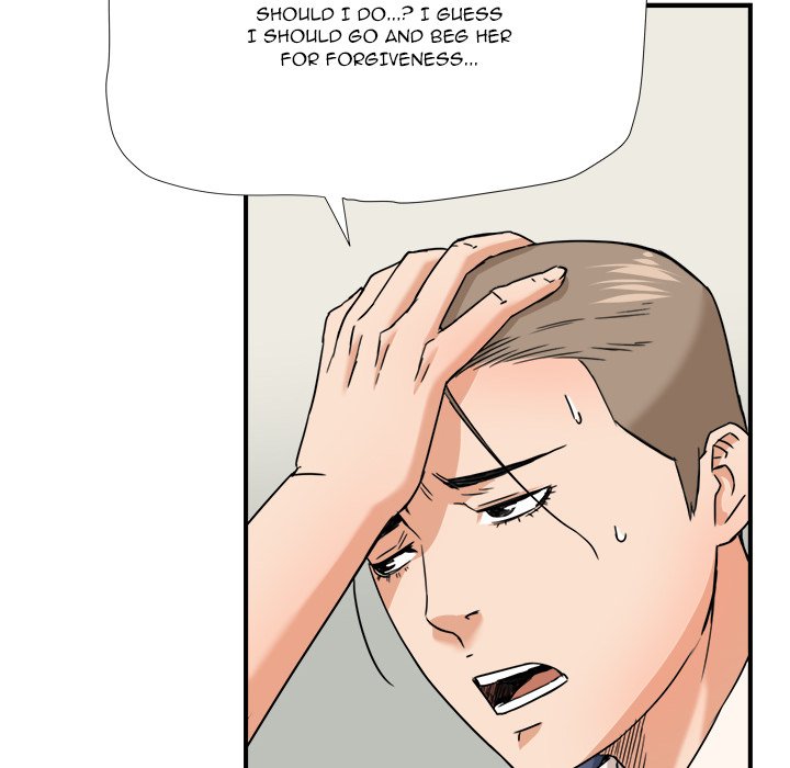 Caught on Tape Chapter 10 Page 87