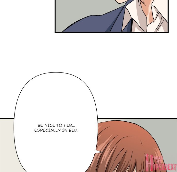 Caught on Tape Chapter 10 Page 88