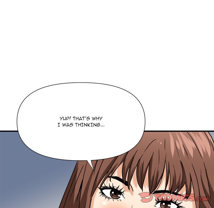 Caught on Tape Chapter 10 Page 92