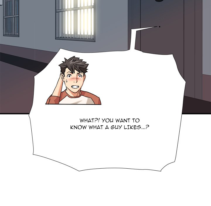 Caught on Tape Chapter 10 Page 96