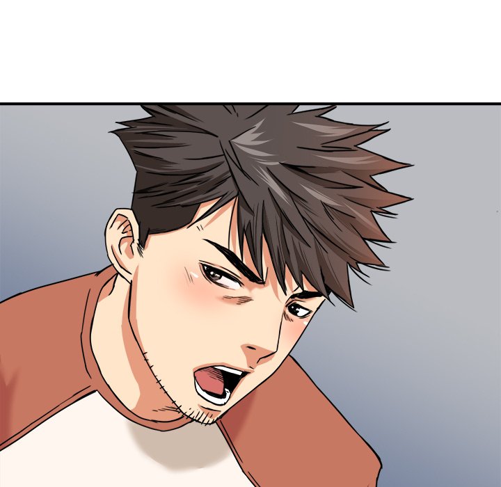 Caught on Tape Chapter 10 Page 99