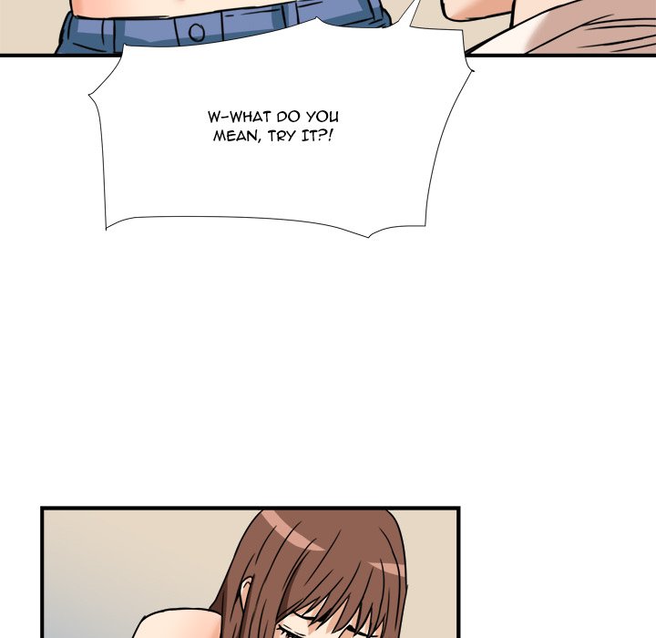 Caught on Tape Chapter 11 Page 102