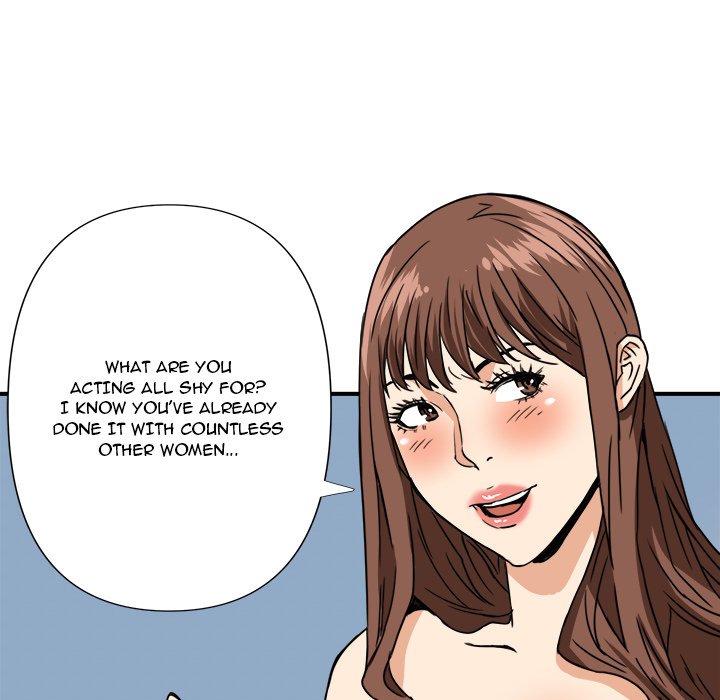 Caught on Tape Chapter 11 Page 104