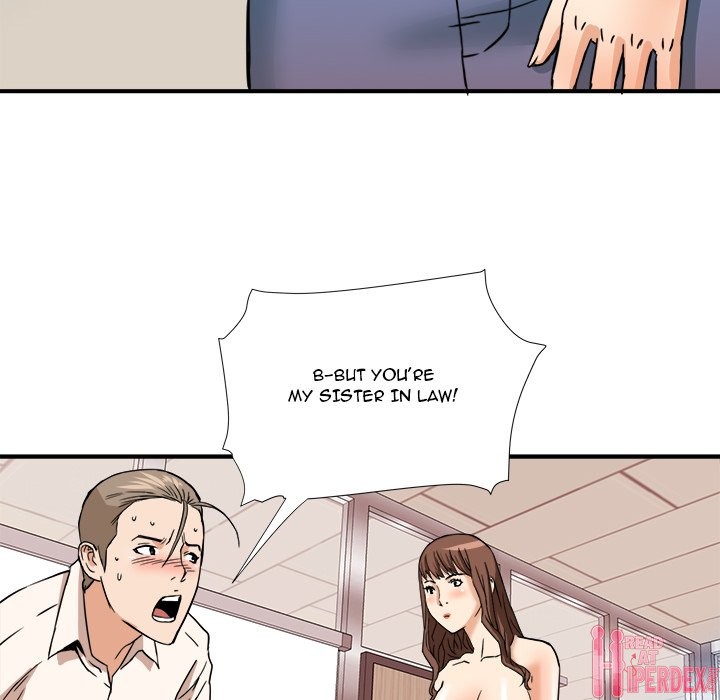 Caught on Tape Chapter 11 Page 106