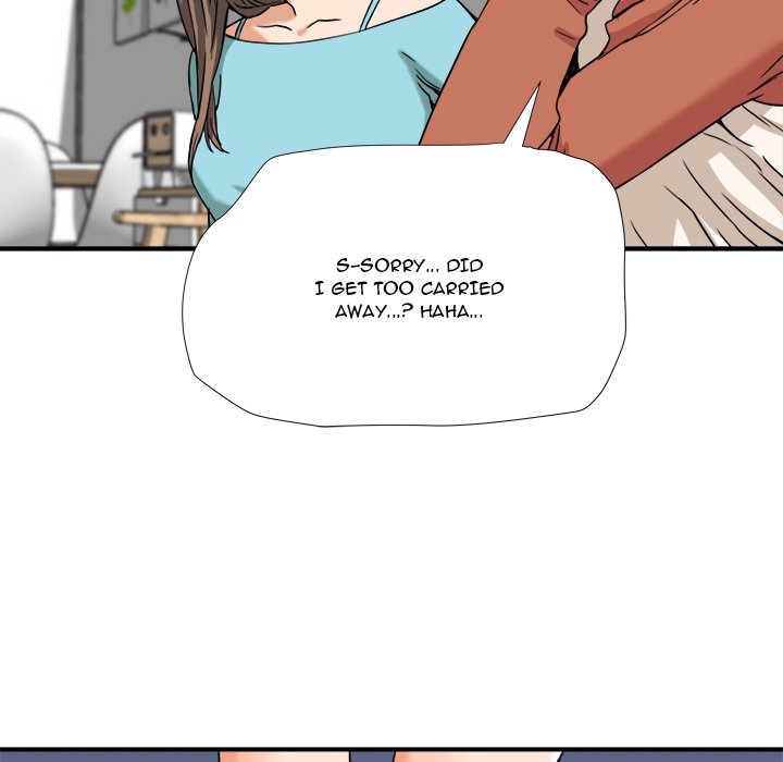 Caught on Tape Chapter 11 Page 18