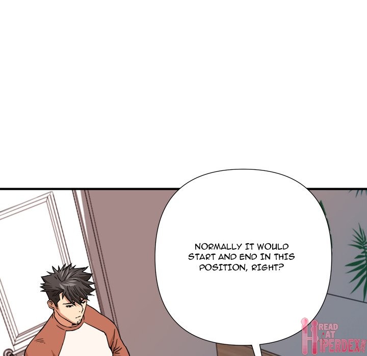 Caught on Tape Chapter 11 Page 28