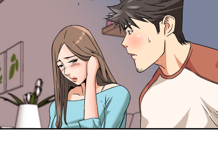 Caught on Tape Chapter 11 Page 3