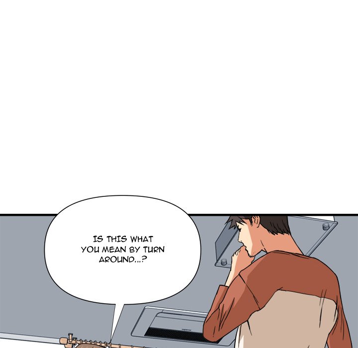 Caught on Tape Chapter 11 Page 32