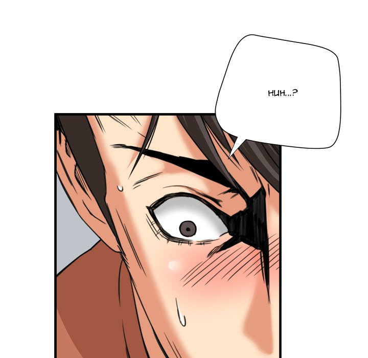 Caught on Tape Chapter 11 Page 36