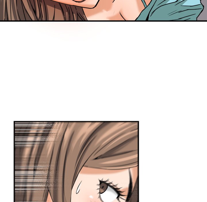 Caught on Tape Chapter 11 Page 39