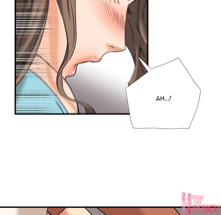 Caught on Tape Chapter 11 Page 40