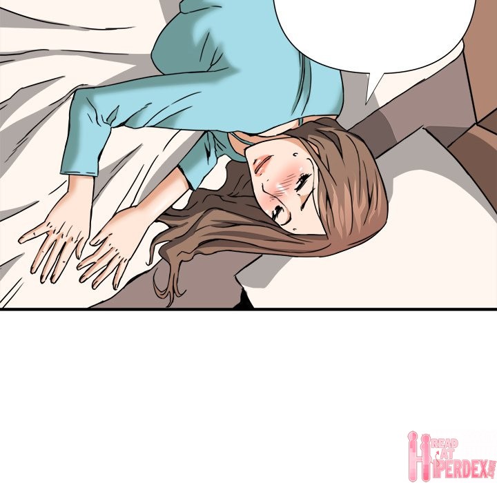 Caught on Tape Chapter 11 Page 43