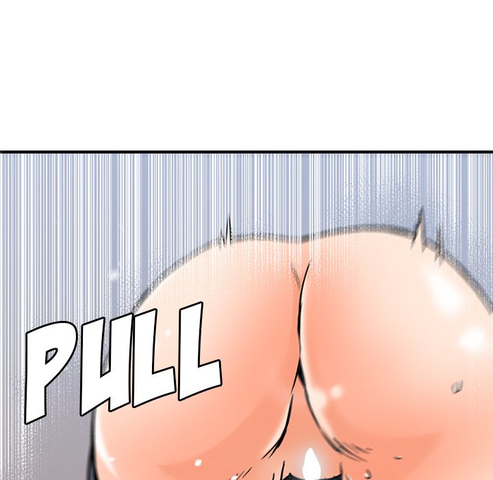 Caught on Tape Chapter 11 Page 44