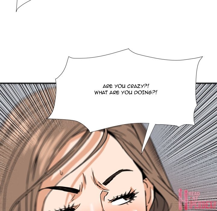 Caught on Tape Chapter 11 Page 46