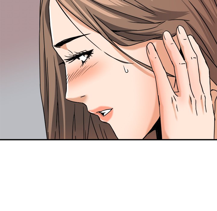 Caught on Tape Chapter 11 Page 5