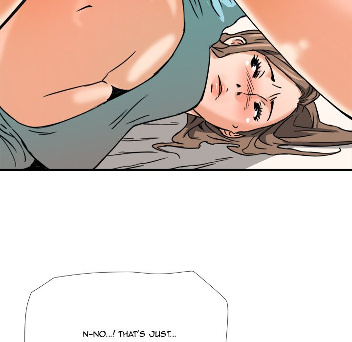 Caught on Tape Chapter 11 Page 51