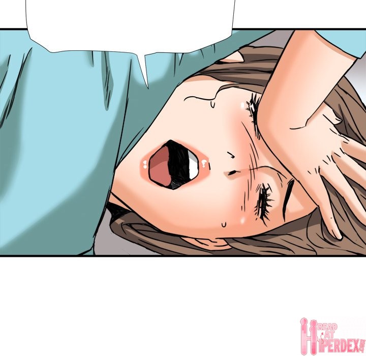 Caught on Tape Chapter 11 Page 52